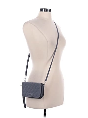 Vera Bradley Crossbody Bag (view 2)