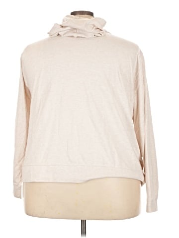 Nike Zip Up Hoodie (view 2)