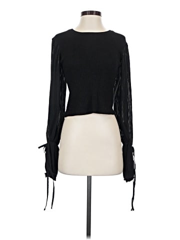 Zara Cardigan (view 1)