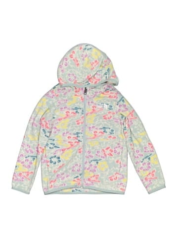 The North Face Zip Up Hoodie (view 1)