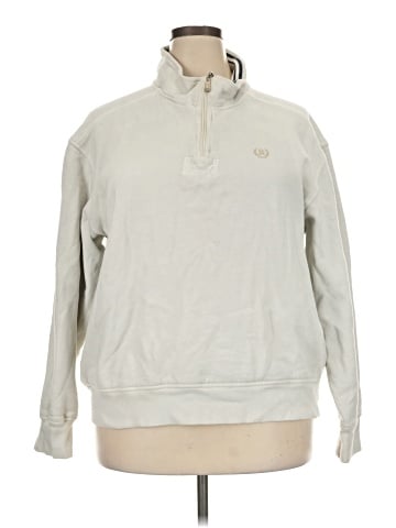 IZOD Sweatshirt (view 1)