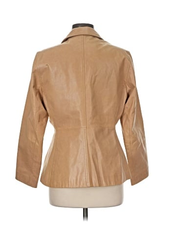 Wilsons Leather Blazer (view 2)