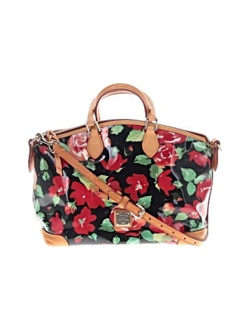Dooney & Bourke Satchel (view 1)