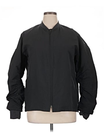 Nike Track Jacket (view 1)