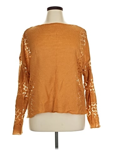 Unbranded Pullover Sweater (view 1)