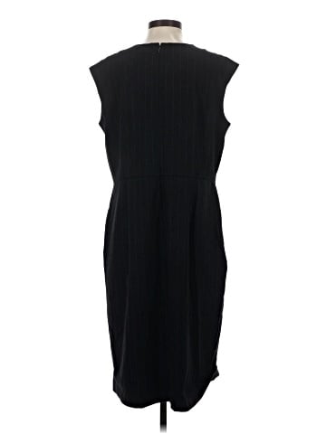 Ann Taylor Casual Dress (view 2)