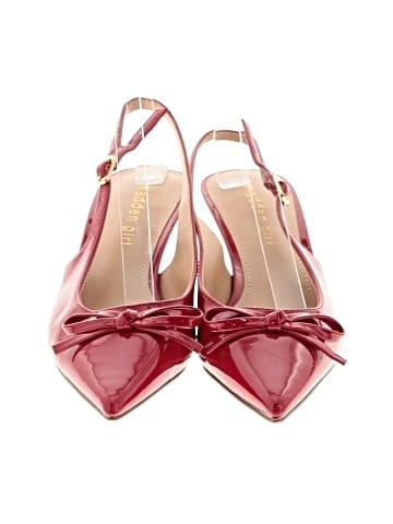 Madden Girl Heels (view 2)