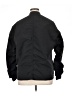Nike Solid Black Track Jacket Size XL - photo 2