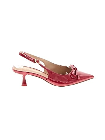 Madden Girl Heels (view 1)