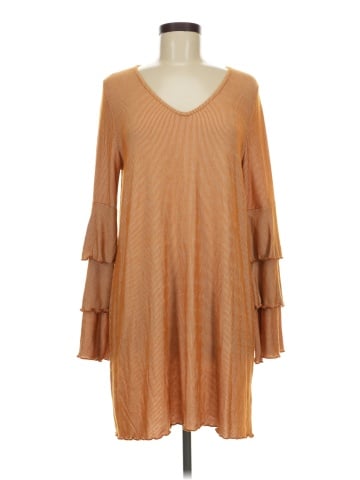 Altar'd State Casual Dress (view 1)