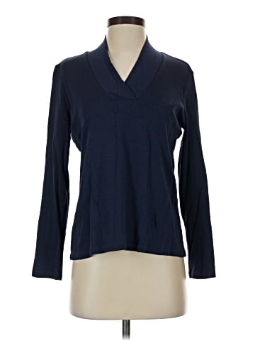 L.L.Bean Long Sleeve Top (view 1)