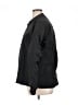 Nike Solid Black Track Jacket Size XL - photo 5