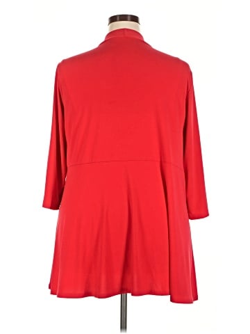 Susan Graver Cardigan (view 2)