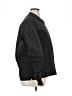 Nike Solid Black Track Jacket Size XL - photo 4
