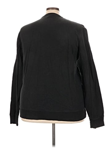 KIRKLAND Signature Long Sleeve T-Shirt (view 2)