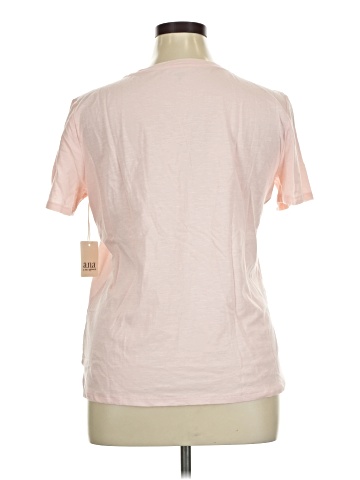 a.n.a. A New Approach Short Sleeve T-Shirt (view 2)