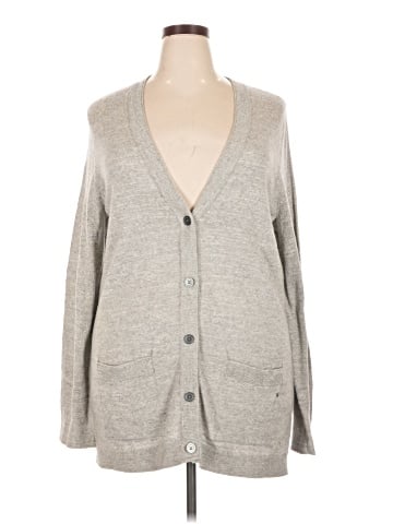Eddie Bauer Cardigan (view 1)