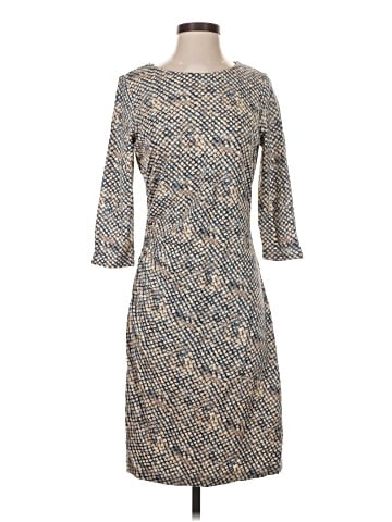 J. McLaughlin Casual Dress (view 1)