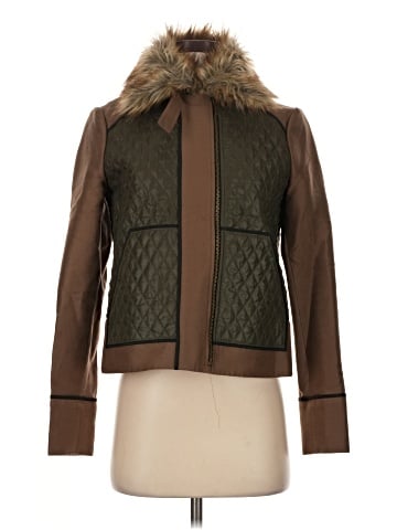 BCBGMAXAZRIA Jacket (view 1)