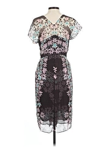 Diane von Furstenberg Cocktail Dress (view 2)