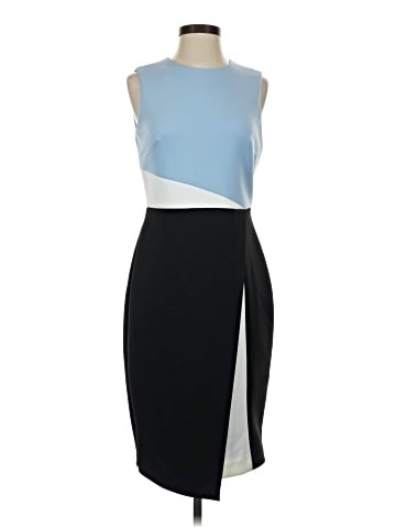 Calvin Klein Cocktail Dress (view 1)