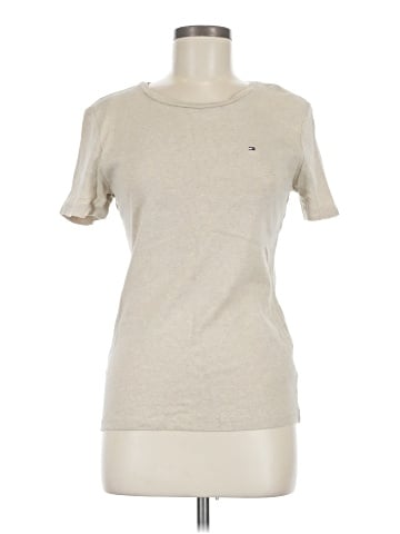 Tommy Hilfiger Short Sleeve T-Shirt (view 1)