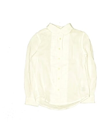 Ralph Lauren Long Sleeve Button-Down Shirt (view 1)
