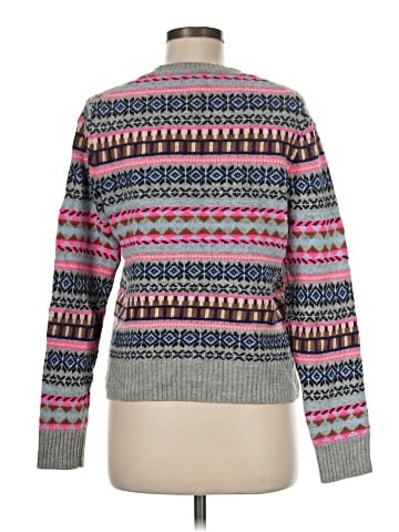 J.Crew Factory Store Pullover Sweater (view 2)