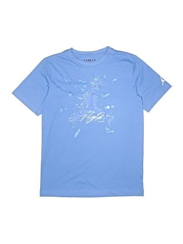 Air Jordan Short Sleeve T-Shirt (view 1)