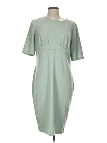 Calvin Klein Casual Dress (view 1)