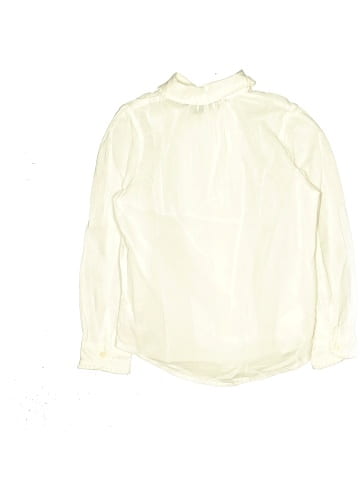 Ralph Lauren Long Sleeve Button-Down Shirt (view 2)