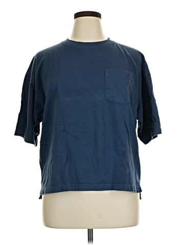 GU 3/4 Sleeve T-Shirt (view 1)
