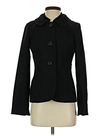 J.Crew Wool Blazer (view 1)