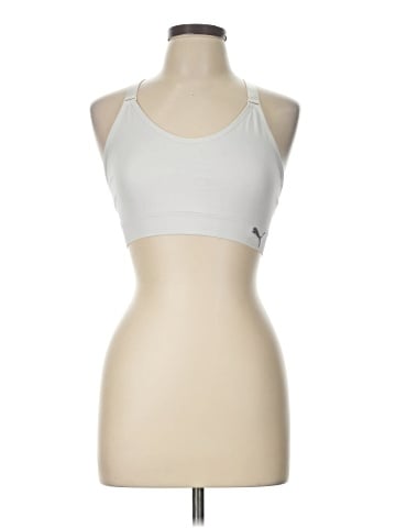 Puma Sports Bra (view 1)