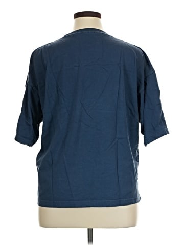 GU 3/4 Sleeve T-Shirt (view 2)
