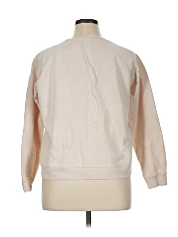 Sézane Sweatshirt (view 2)
