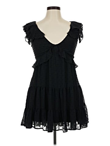 Trixxi Cocktail Dress (view 1)