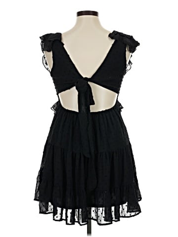 Trixxi Cocktail Dress (view 2)