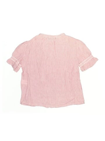 Zara Short Sleeve Blouse (view 2)