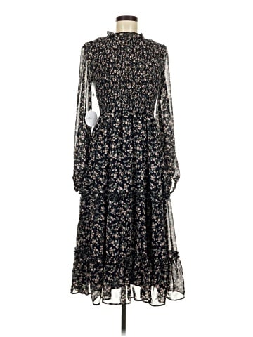 Petal and Pup Casual Dress (view 1)