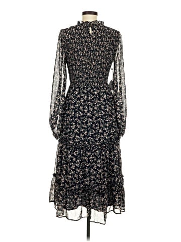 Petal and Pup Casual Dress (view 2)
