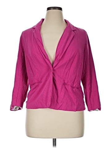 Kensie Blazer (view 1)