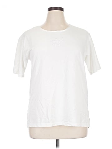 Damart Short Sleeve T-Shirt (view 1)