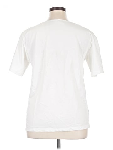 Damart Short Sleeve T-Shirt (view 2)