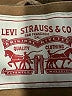 Levi's Brown Jacket Size S - photo 6