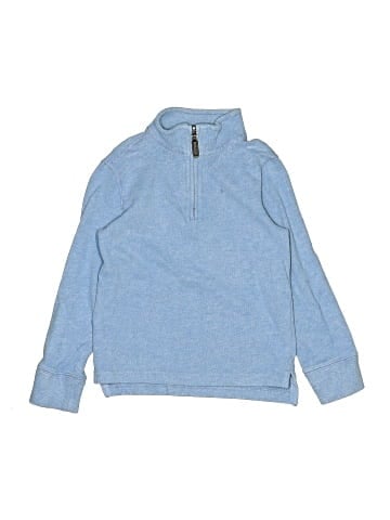 Crewcuts Outlet Long Sleeve Top (view 1)