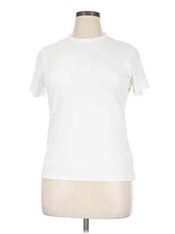 Boody Short Sleeve Turtleneck (view 1)