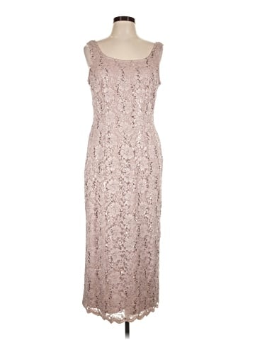 R&M Richards Cocktail Dress (view 1)