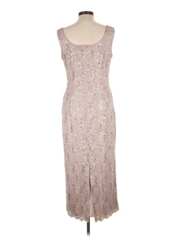 R&M Richards Cocktail Dress (view 2)