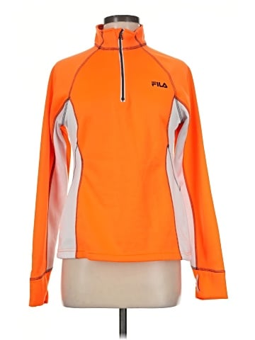 Fila Sport Long Sleeve T-Shirt (view 1)